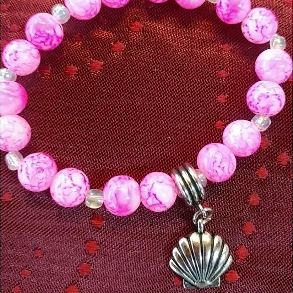 Galaxy bracelet 